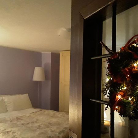 Casa All'Alpe Gaggetto B & B Anzino Exterior photo
